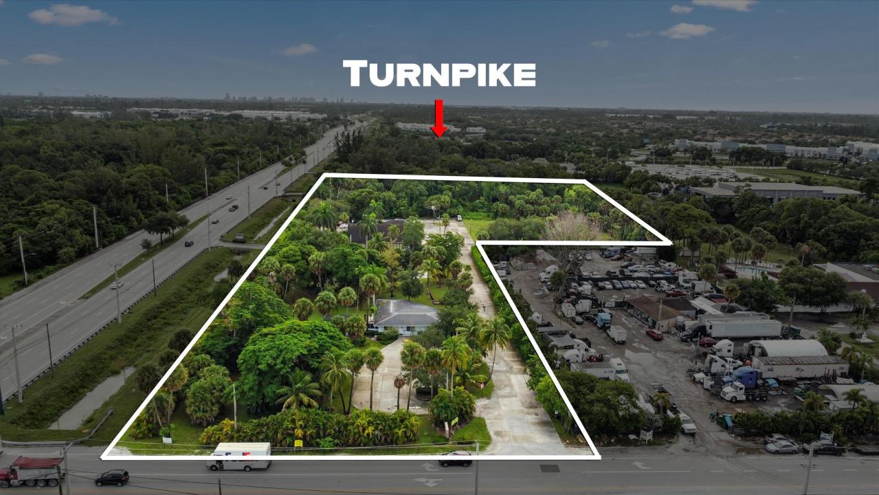 7430 Belvedere Road, West Palm Beach, フロリダ 33411, アメリカ合衆国