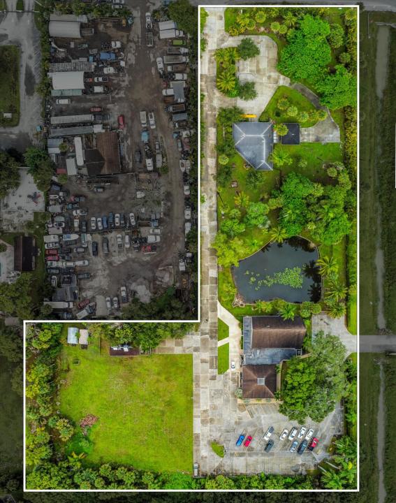 7430 Belvedere Road, West Palm Beach, Florida 33411, Estados Unidos