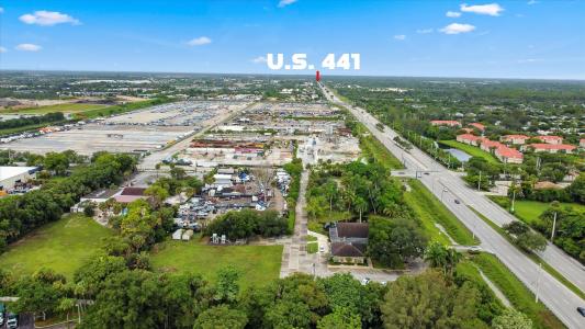 7430 Belvedere Road, West Palm Beach, フロリダ 33411, アメリカ合衆国