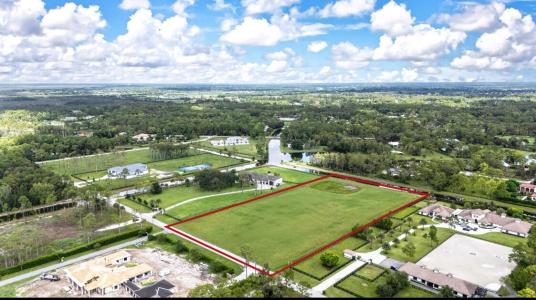 11289 Alligator Trail, Homeland, Lake Worth, Florida 33449