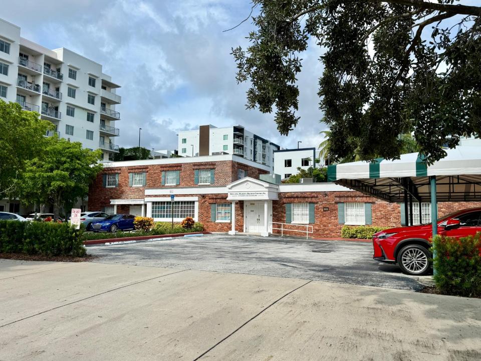 811 N Olive Avenue, West Palm Beach, Florida 33401