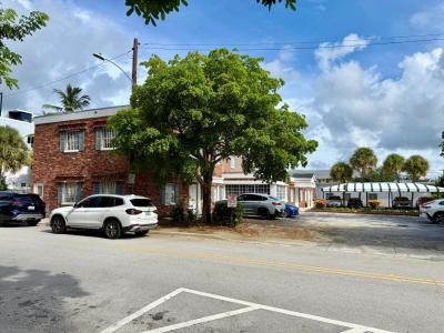811 N Olive Avenue, West Palm Beach, Florida 33401