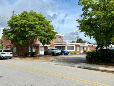 811 N Olive Avenue, West Palm Beach, Florida 33401