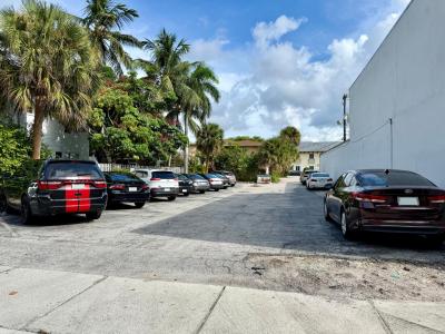 811 N Olive Avenue, West Palm Beach, Florida 33401