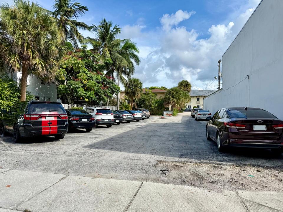 811 N Olive Avenue, West Palm Beach, Florida 33401
