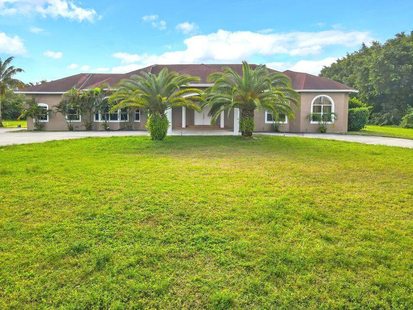 Loxahatchee Groves, Loxahatchee Groves, Flórida 33470, Estados Unidos