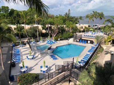 104350 Overseas Hwy B-403, Key Largo, Florida 33037, Estados Unidos