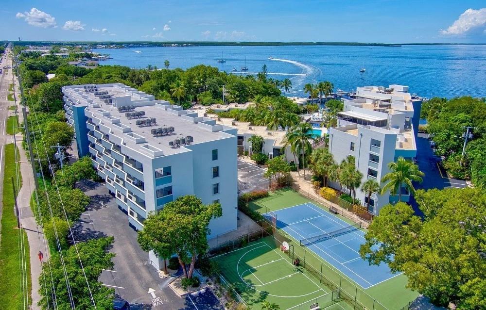104350 Overseas Hwy B-403, Key Largo, Florida 33037, Estados Unidos