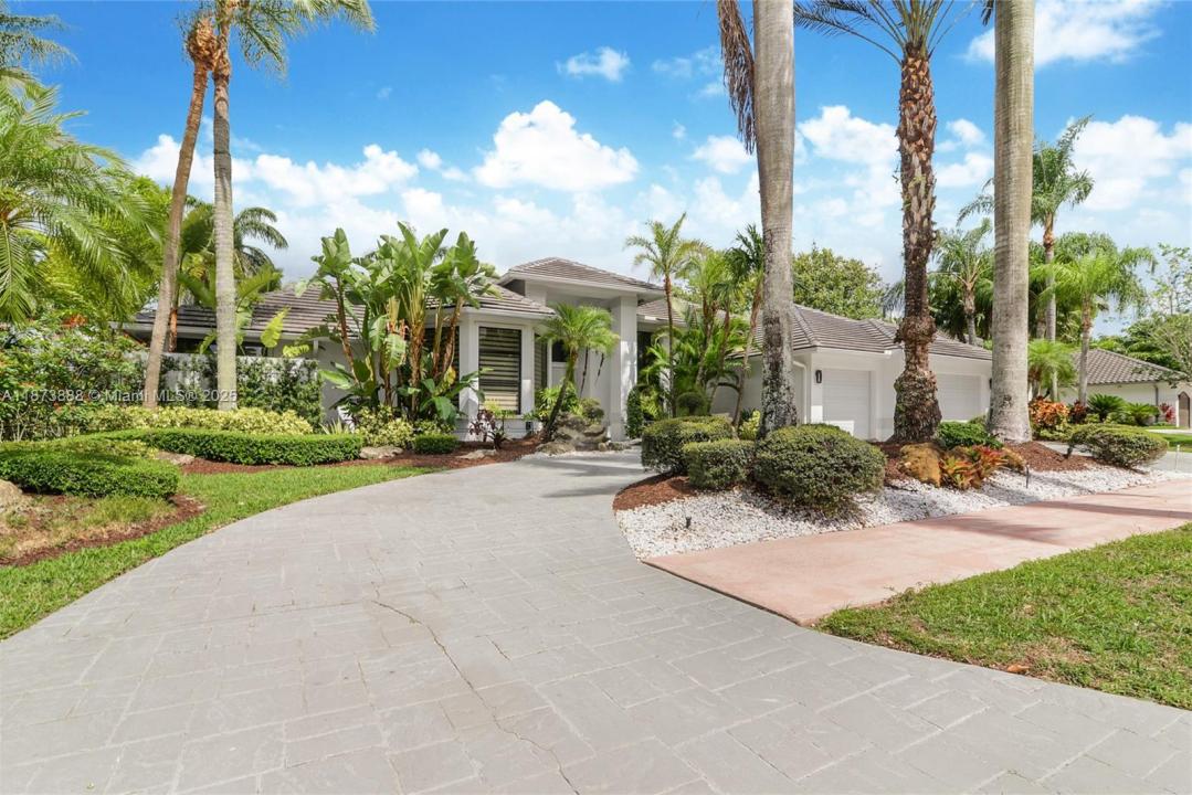 3041 Birkdale, Weston, Florida 33332