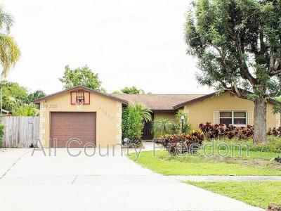 22856 SW 53rd Ave NA, Boca Raton, Florida 33433, USA