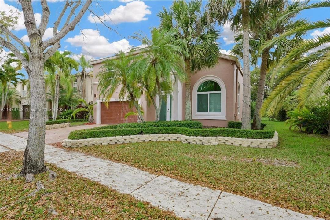 1500 SW 171st Ter, Pembroke Pines, Florida 33027