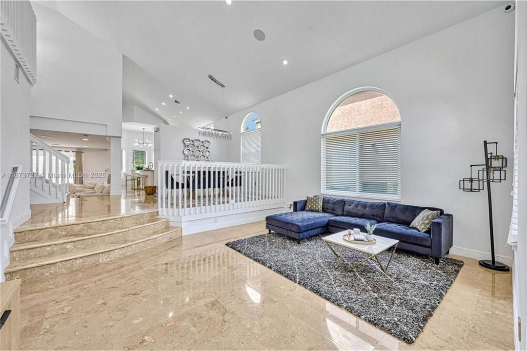 1500 SW 171st Ter, Pembroke Pines, Florida 33027