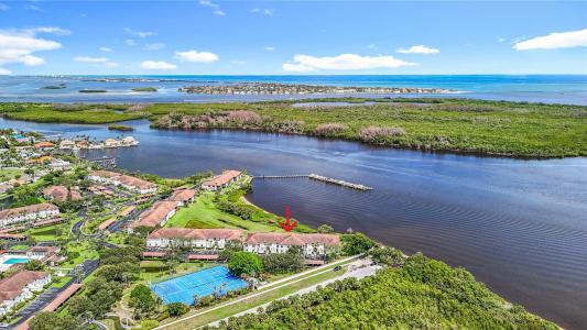 6082 SE Landing Way 11, Stuart, Florida 34997, USA