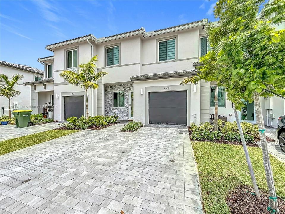 716 SE 14th St, Homestead, Florida 33034, Estados Unidos