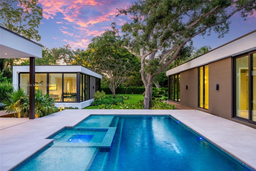 12100 SW 79th Ave, Pinecrest, フロリダ 33156, アメリカ合衆国