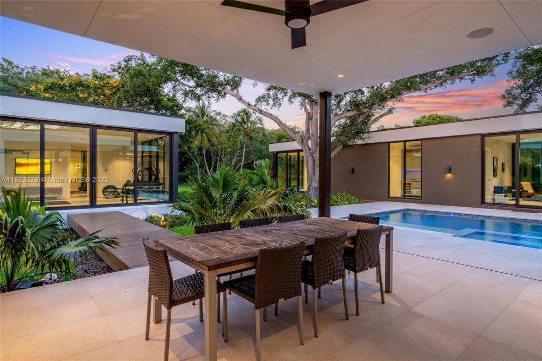 12100 SW 79th Ave, Pinecrest, フロリダ 33156, アメリカ合衆国