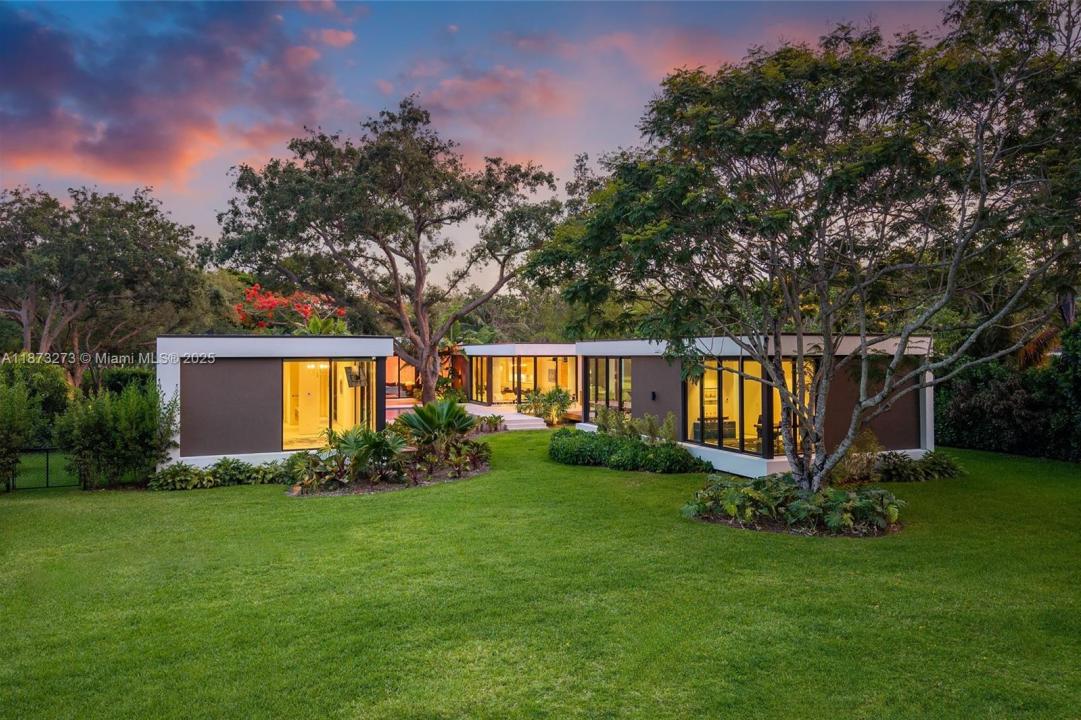 12100 SW 79th Ave, Pinecrest, フロリダ 33156, アメリカ合衆国