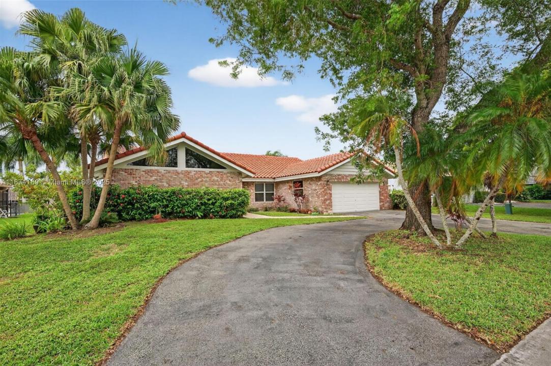 383 NW 113th Ave, Coral Springs, Floride 33071, États-Unis