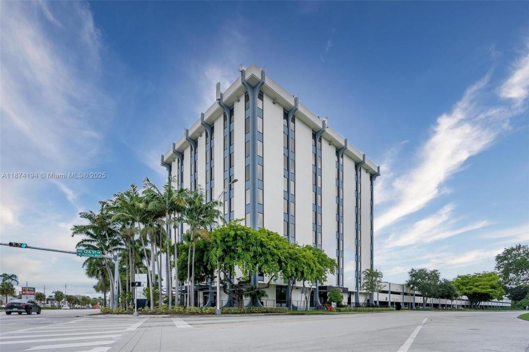 12550 Biscayne Blvd 500, North Miami, Florida 33181, Amerika Birleşik Devletleri