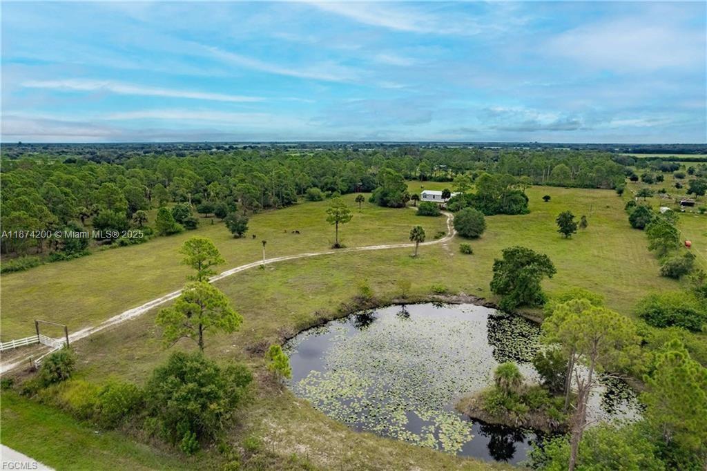 601 Al Don Farming Rd, Clewiston, Florida 33440