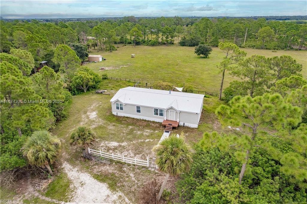 601 Al Don Farming Rd, Clewiston, Florida 33440