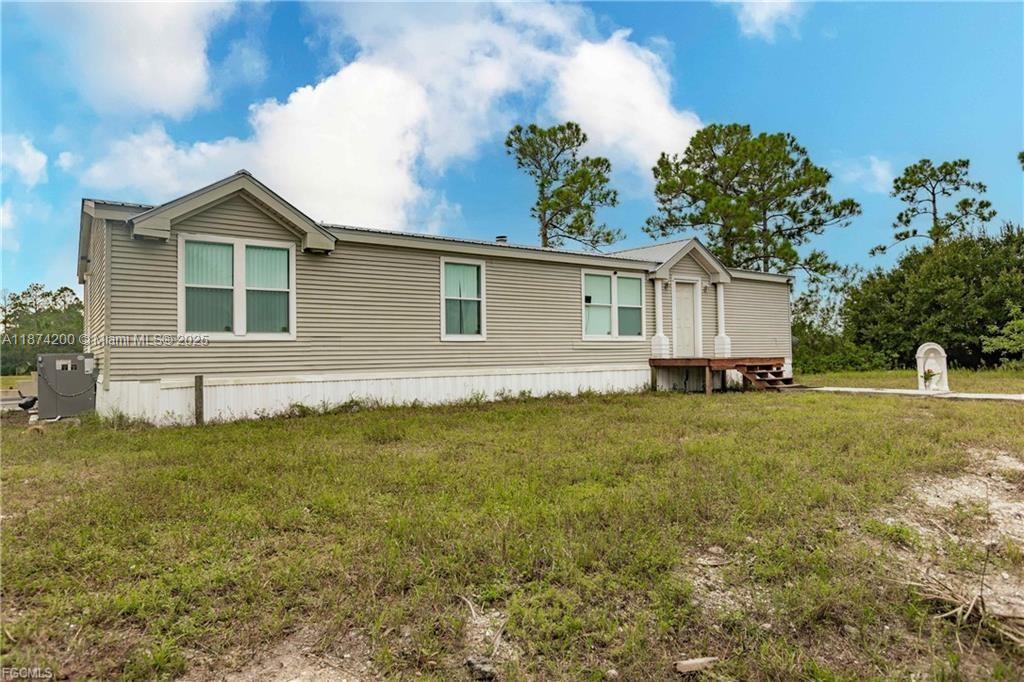 601 Al Don Farming Rd, Clewiston, Florida 33440
