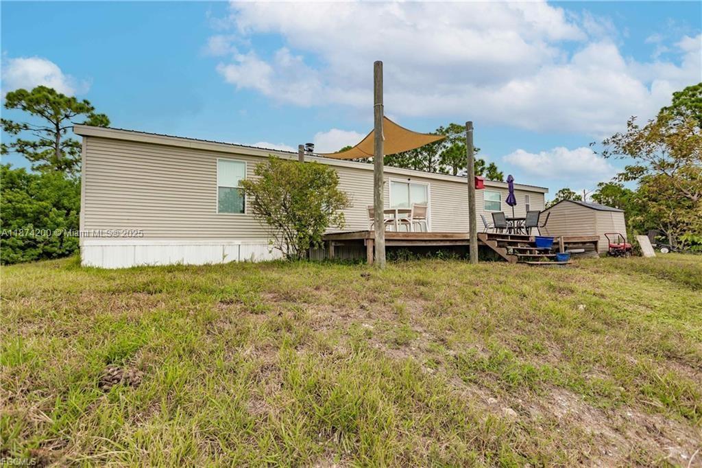 601 Al Don Farming Rd, Clewiston, Florida 33440