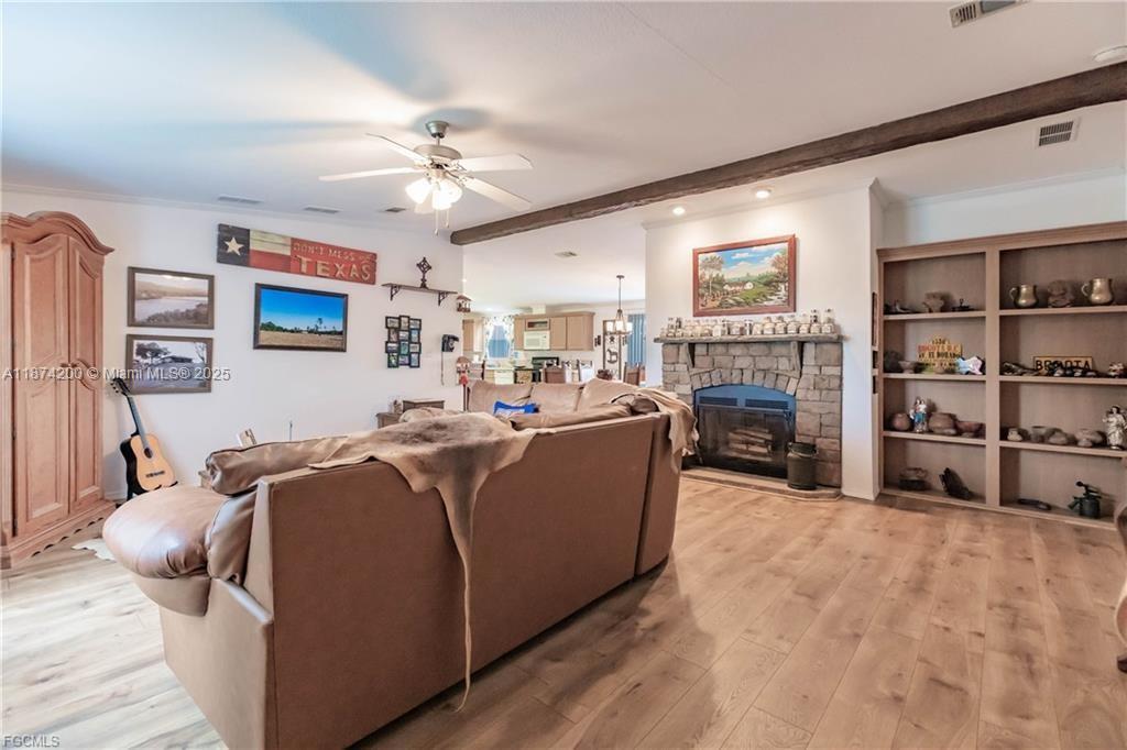 601 Al Don Farming Rd, Clewiston, Florida 33440