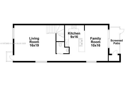 2641 SW 83rd Ter 104, Miramar, Florida 33025, USA