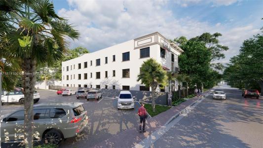 1619 Jefferson Ave 103, Miami Beach, Florida 33139, USA