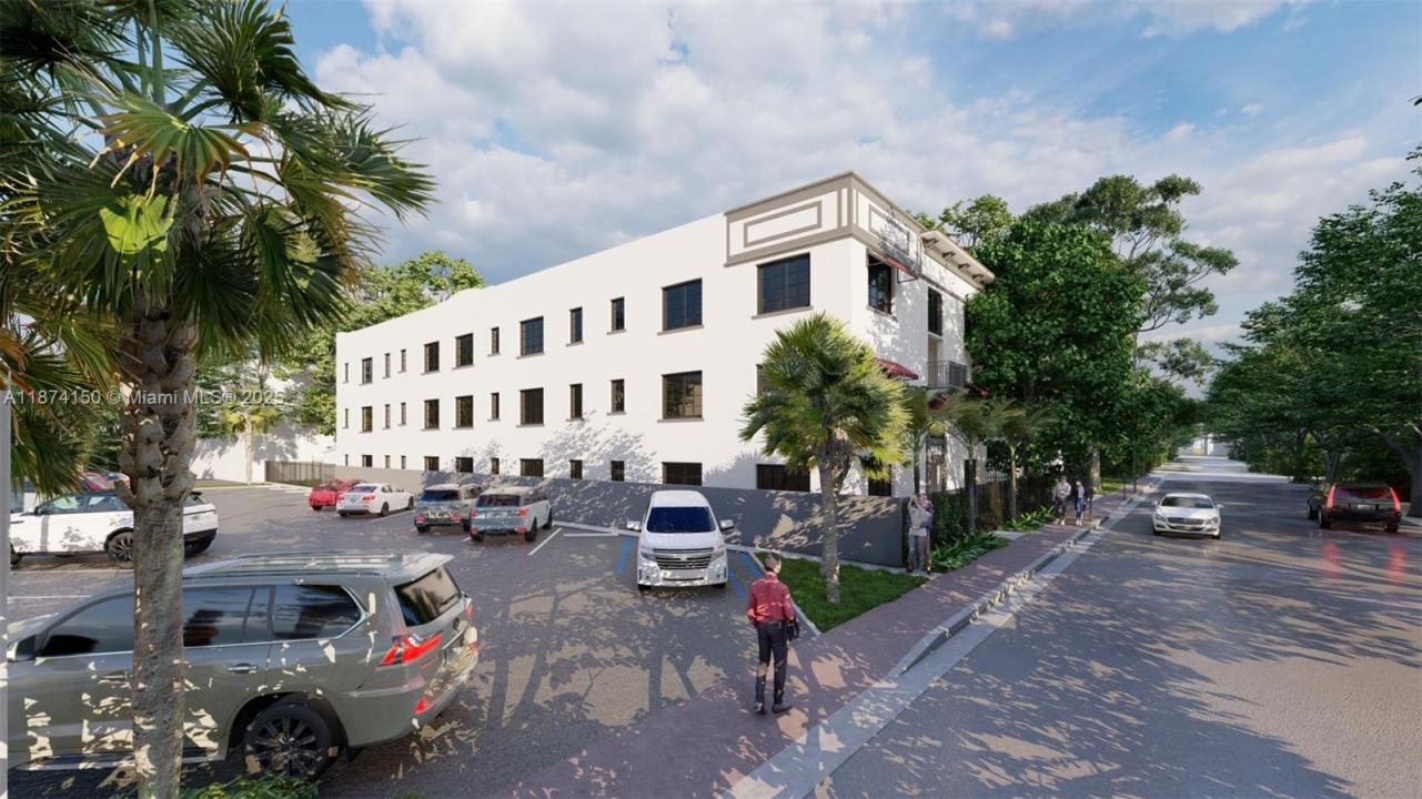 1619 Jefferson Ave 103, Miami Beach, 佛罗里达州 33139, 美国
