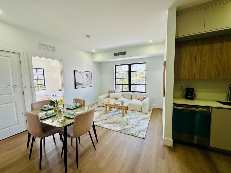 1619 Jefferson Ave 103, Miami Beach, 佛罗里达州 33139, 美国