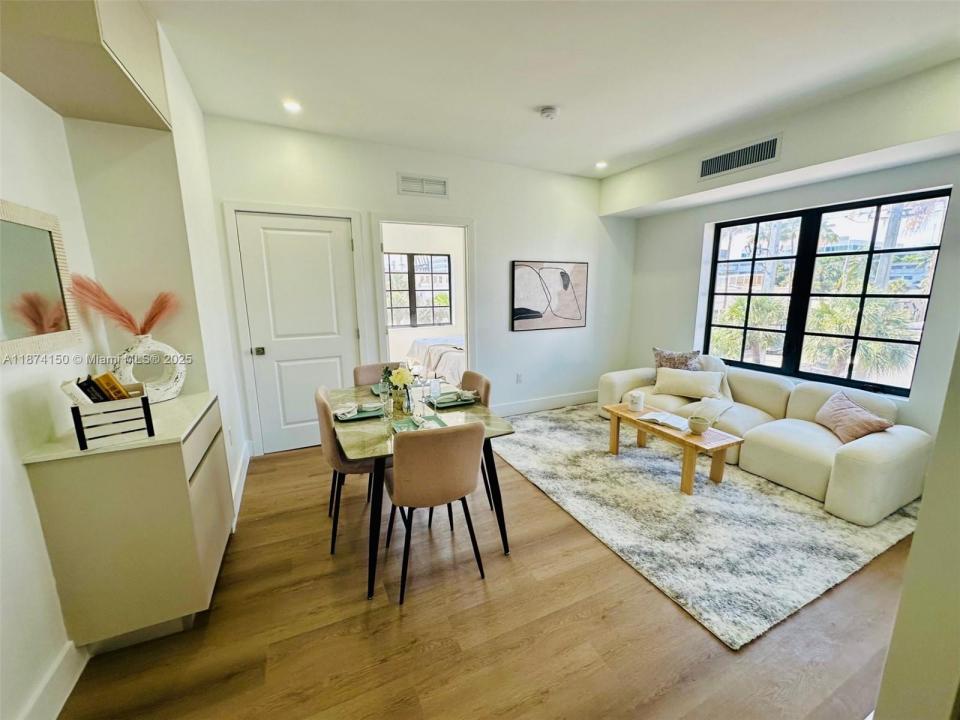 1619 Jefferson Ave 103, Miami Beach, 佛罗里达州 33139, 美国