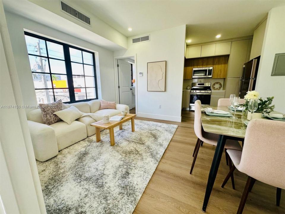 1619 Jefferson Ave 103, Miami Beach, 佛罗里达州 33139, 美国