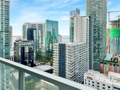 1111 SW 1st Ave 3119-N, Miami, Florida 33130, USA