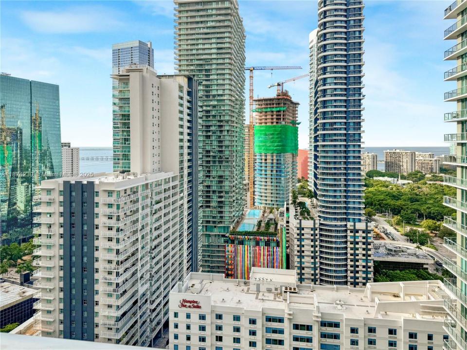 1111 SW 1st Ave 3119-N, Miami, Floride 33130, États-Unis