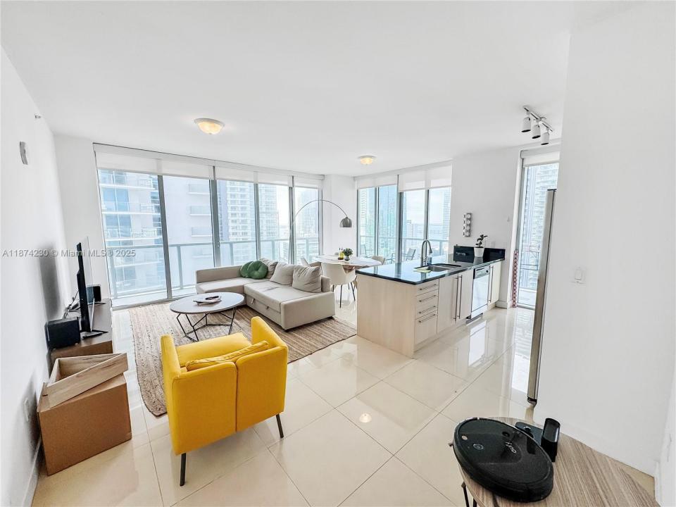 1111 SW 1st Ave 3119-N, Miami, Floride 33130, États-Unis