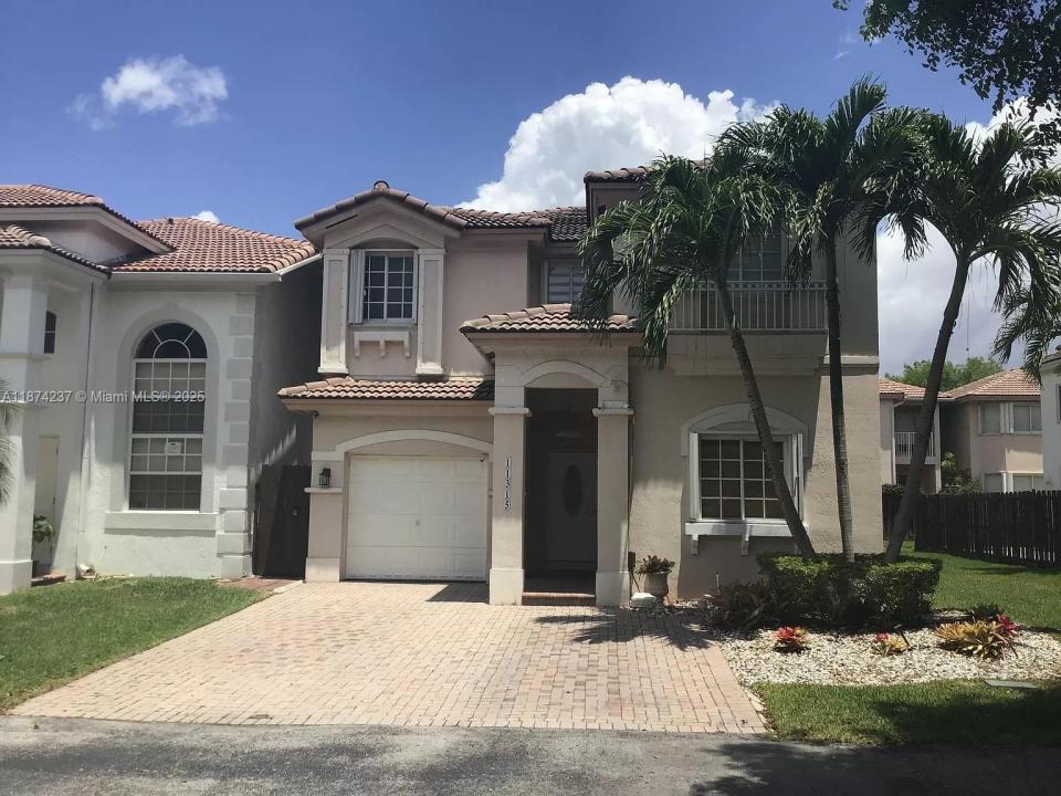11315 NW 72nd Ln 11315, Doral, 플로리다 33178, 미국