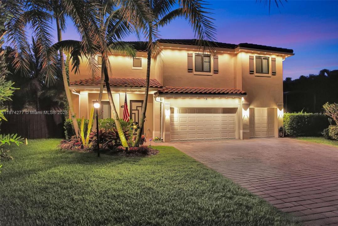 2150 NW 16th Pl, Homestead, Florida 33030, Stati Uniti
