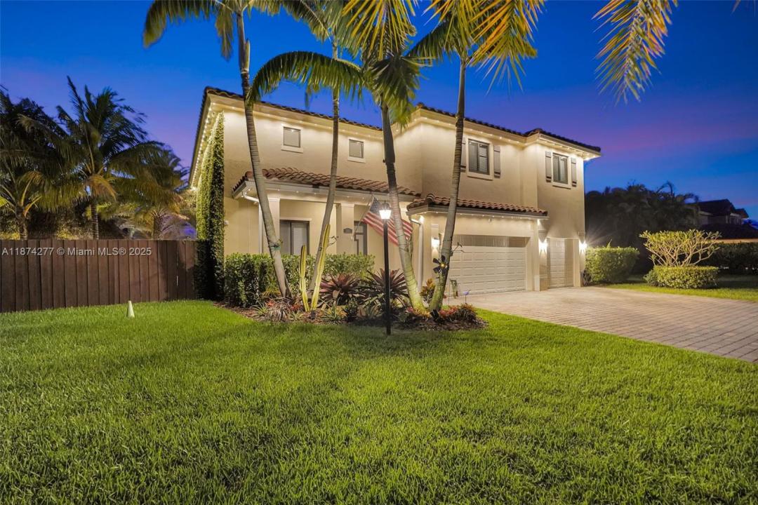 2150 NW 16th Pl, Homestead, Florida 33030, Stati Uniti