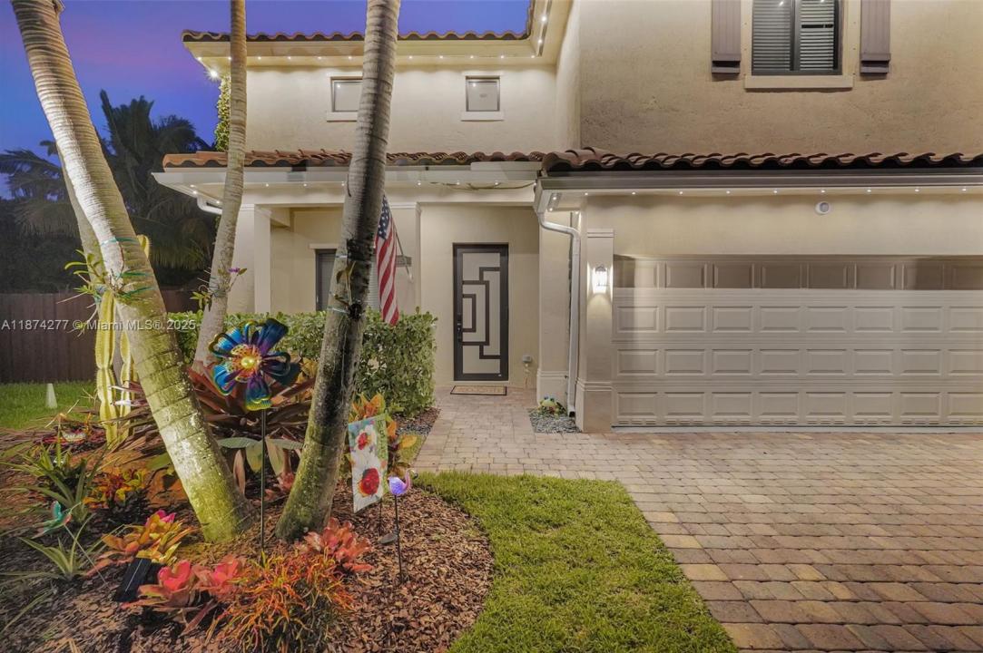 2150 NW 16th Pl, Homestead, Florida 33030, Stati Uniti