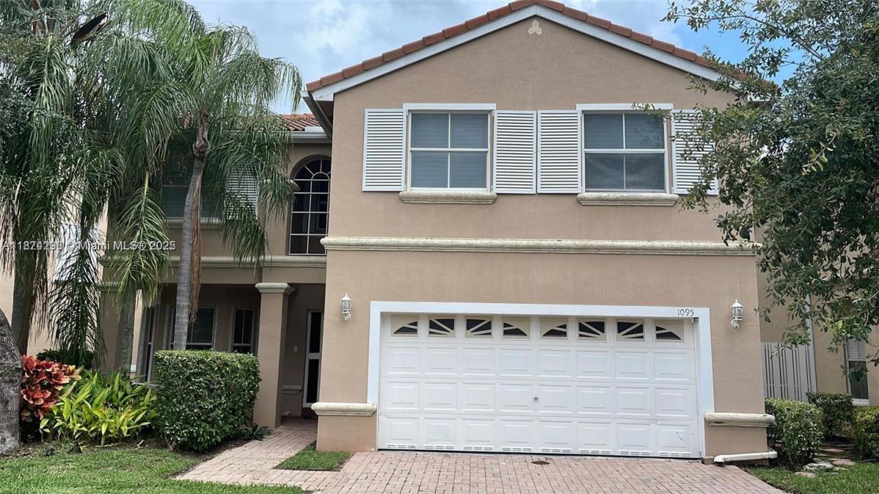 1095 Weeping Willow Way, Hollywood, Flórida 33019, Estados Unidos