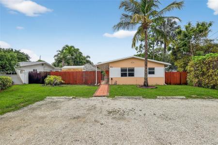 920 SW 30th St, Fort Lauderdale, Florida 33315, USA