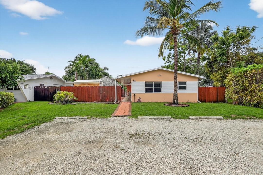 920 SW 30th St, Fort Lauderdale, Florida 33315, Estados Unidos