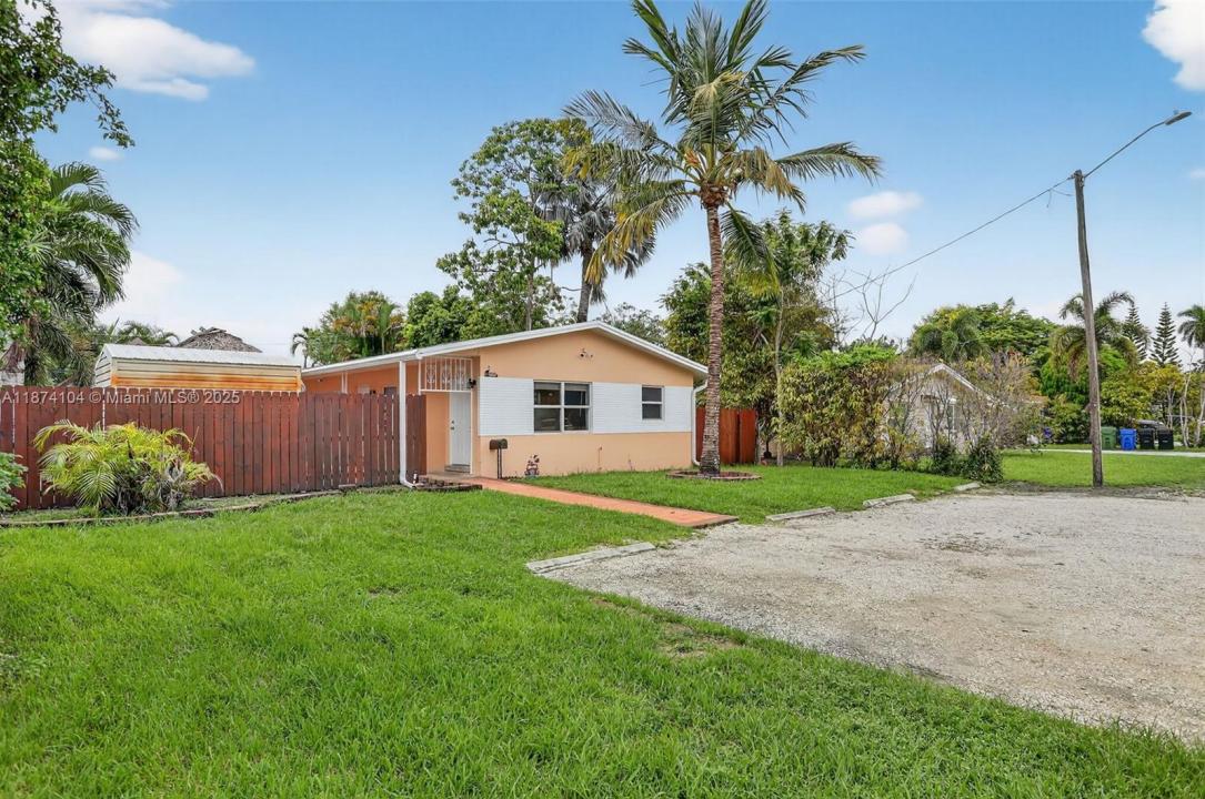 920 SW 30th St, Fort Lauderdale, Florida 33315, Estados Unidos