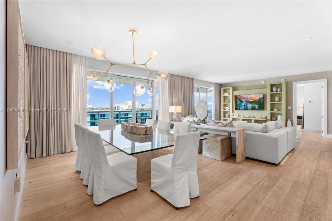 102 24th St PH-1703, Miami Beach, Florida 33139
