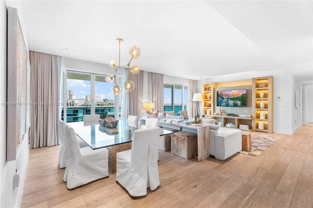 102 24th St PH-1705, Miami Beach, Florida 33139