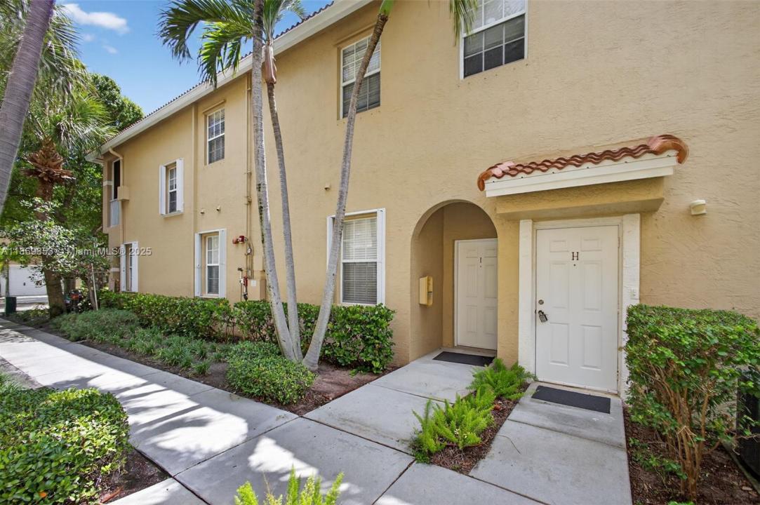107 Lighthouse Cir H, Tequesta, فلوريدا 33469, الولايات المتحدة