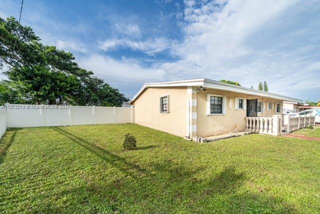 365 NW 198th St, Miami Gardens, Florida 33169