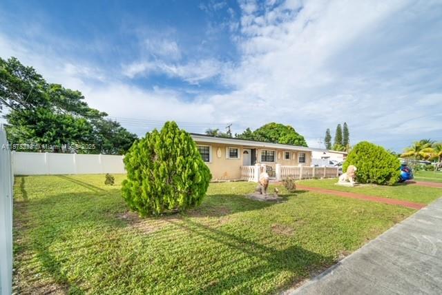 365 NW 198th St, Miami Gardens, Florida 33169